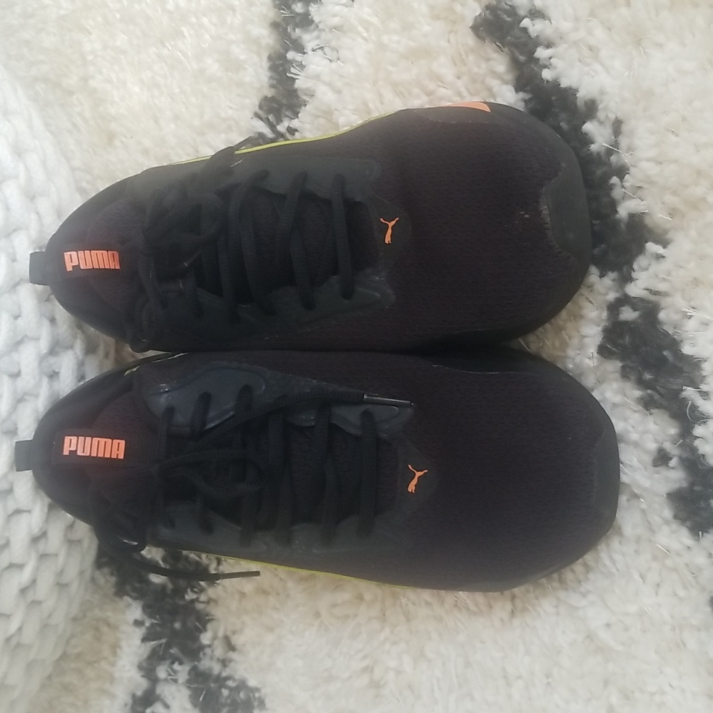 COPY - Puma  Soft Rides
